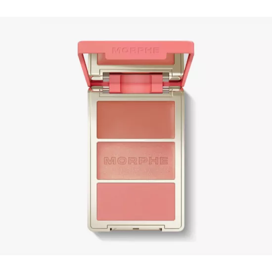 باليت مورفي تريو للوجه- BLIND DATE