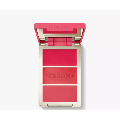 باليت مورفي تريو للوجه- CABANA CLUB