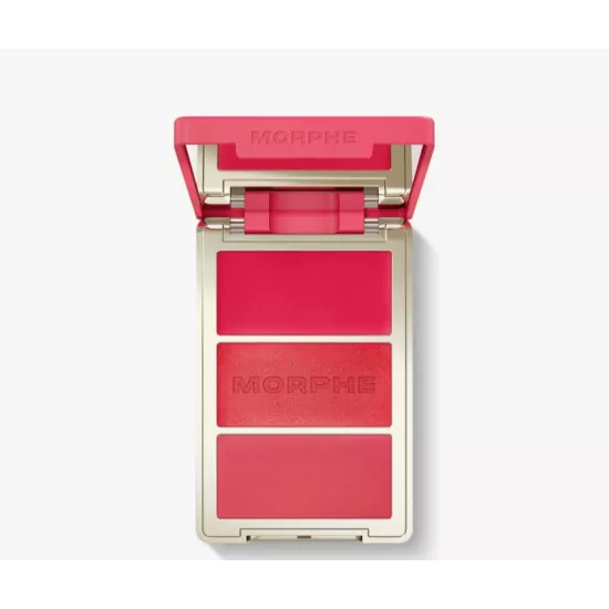 باليت مورفي تريو للوجه- CABANA CLUB