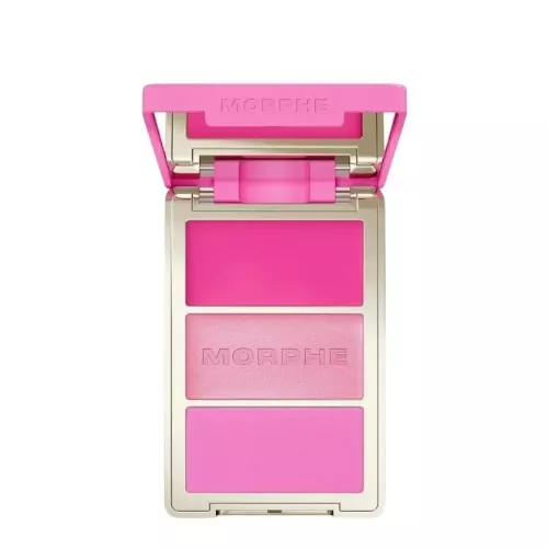 باليت مورفي تريو للوجه- APRES SKI