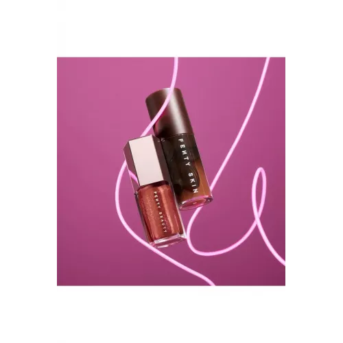 مجموعة فينتي بيوتي "تشوكوليت تريتز" 