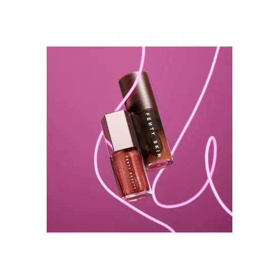 مجموعة فينتي بيوتي "تشوكوليت تريتز" 