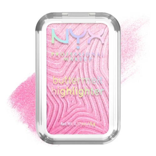 بودرة هايلايتر من نيكس- BMH15