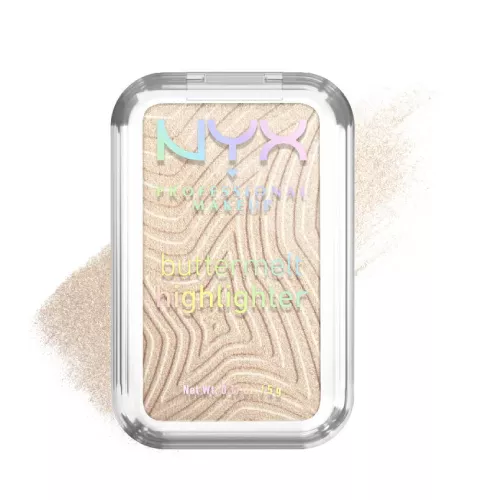 بودرة هايلايتر من نيكس- BMH5