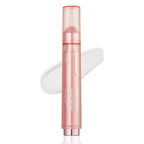 سيروم ميديكيوب كولاجين جلو بوستر- 15مل