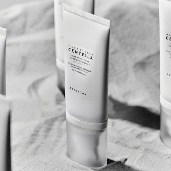 واقي شمس سينتيلا من skin1004 واقي شمس سينتيلا من skin1004