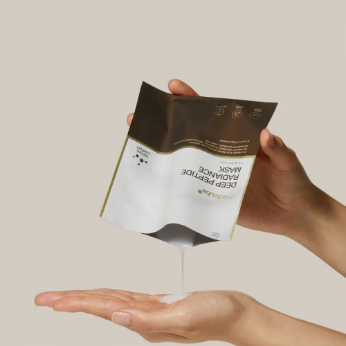 ماسك ميديكوب ديب ببتيد راديانس