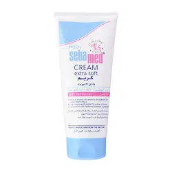 SEBAMED Baby Cream (Super Soft) - 200ml