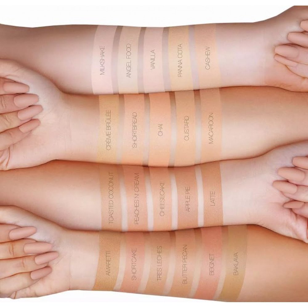 كريم أساس إيزي بلر من هدى بيوتي (210B CHAI)- 30مل كريم أساس إيزي بلر من هدى بيوتي (210B CHAI)- 30مل