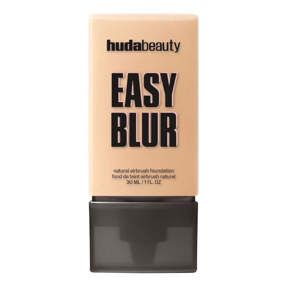 كريم أساس إيزي بلر من هدى بيوتي (210B CHAI)- 30مل كريم أساس إيزي بلر من هدى بيوتي (210B CHAI)- 30مل