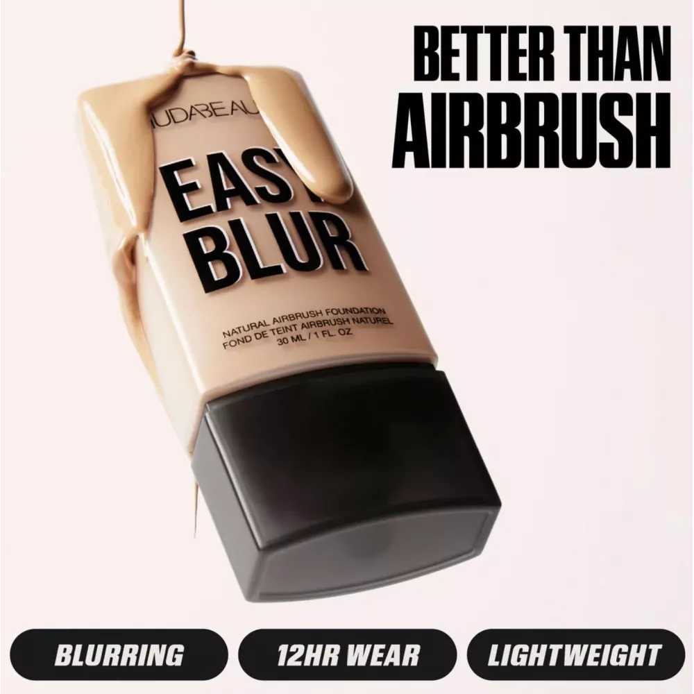 كريم أساس إيزي بلر (CHEESECAKE 250G)من هدى بيوتي- 30مل كريم أساس إيزي بلر (CHEESECAKE 250G)من هدى بيوتي- 30مل