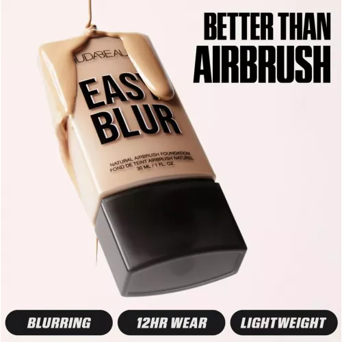 كريم أساس إيزي بلر (CHEESECAKE 250G)من هدى بيوتي- 30مل