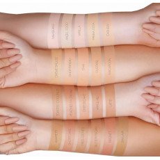 كريم أساس إيزي بلر (CHEESECAKE 250G)من هدى بيوتي- 30مل كريم أساس إيزي بلر (CHEESECAKE 250G)من هدى بيوتي- 30مل