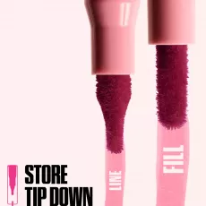 مجموعة لب ديو ROSY PINKS من هدى بيوتي