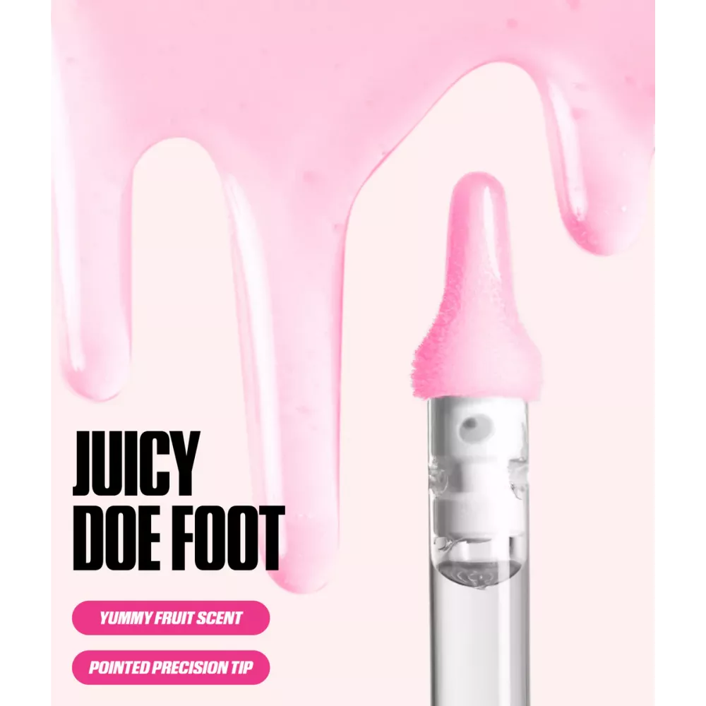 مجموعة لب ديو ROSY PINKS من هدى بيوتي