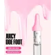 مجموعة لب ديو ROSY PINKS من هدى بيوتي