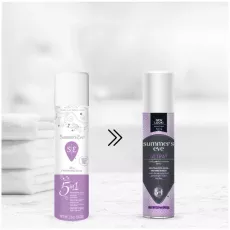 بخاخ الترا معطر للمنطقة الحساسة من سمرز ايف - 56.7غ