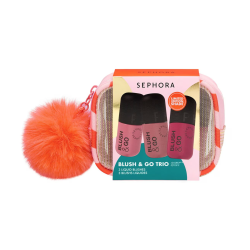 Blush &amp; Go Sephora Collection