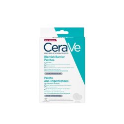 Cerave patches for the treatment of skin imperfections