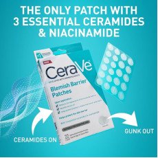 لصقات سيرافي لعلاج عيوب البشرة