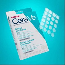 لصقات سيرافي لعلاج عيوب البشرة