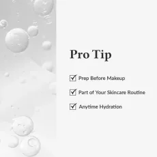 بخاخ كريم 345 مرطب و ملطف للبشرة من دكتور الثيا - 60 مل