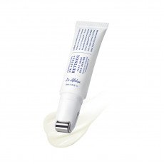 كريم ومُدلك العين بالريتينول (Retinol Flat Iron) من د. ألثيا- 25مل