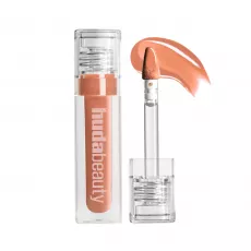 ملمع شفاه فو فيلر اكسترا شاين هوني من هدى بيوتي