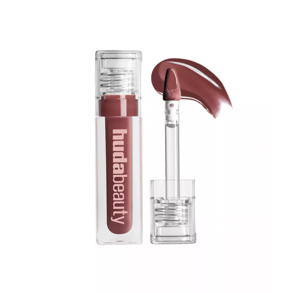 ملمع شفاه فو فيلر اكسترا شاين بوش من هدى بيوتي