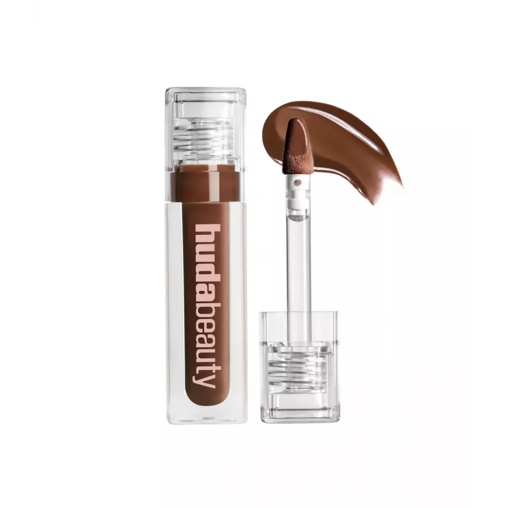 ملمع شفاه فو فيلر اكسترا شاين كوكو من هدى بيوتي