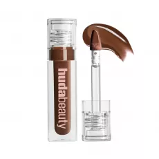 ملمع شفاه فو فيلر اكسترا شاين كوكو من هدى بيوتي