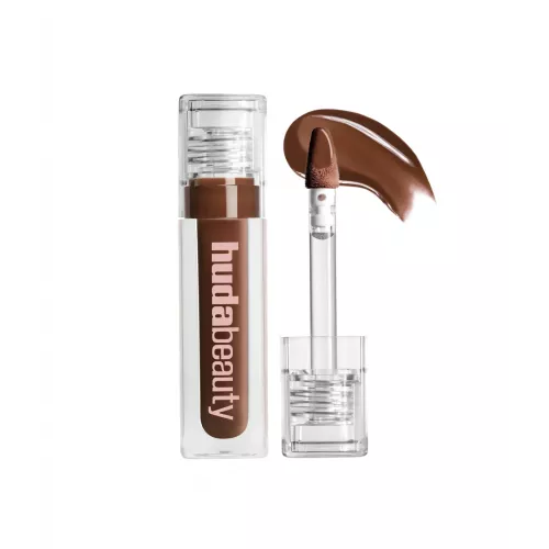 ملمع شفاه فو فيلر اكسترا شاين كوكو من هدى بيوتي