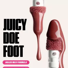 ملمع شفاه فو فيلر اكسترا شاين كوكو من هدى بيوتي