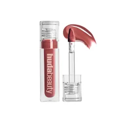 Huda Beauty Foe Filler Extra Shine Bombshell Lip Gloss