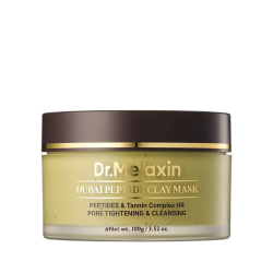 Dr. Melaxin Peptide Clay Mask – 100g
