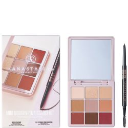 Anastasia Mini Modern Renaissance Eyebrow and Eye Collection