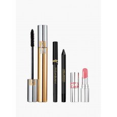 مجموعة هدايا المكياج الأيقونية من إيف سان لوران (YSL)