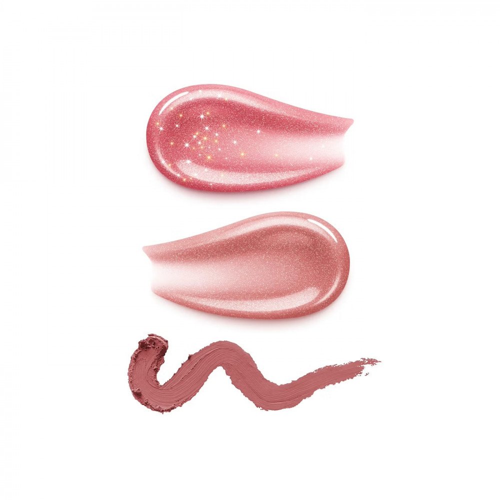 مجموعة جلوس الشفاه "ثريدز أوف تايم" (Threads of Time) من كيكو ميلانو