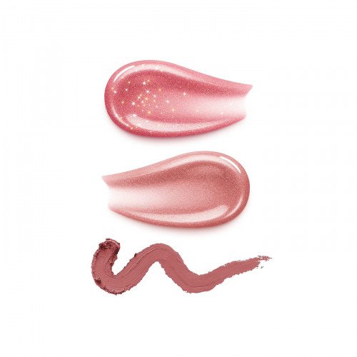 مجموعة جلوس الشفاه "ثريدز أوف تايم" (Threads of Time) من كيكو ميلانو