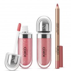 مجموعة جلوس الشفاه "ثريدز أوف تايم" (Threads of Time) من كيكو ميلانو