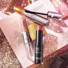 مجموعة "أيقونات الجمال" (Beauty Icons) من كيكو ميلانو