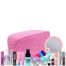 مجموعة بنفت المتكاملة (Benefit Beauty Corduroy Bag Set)