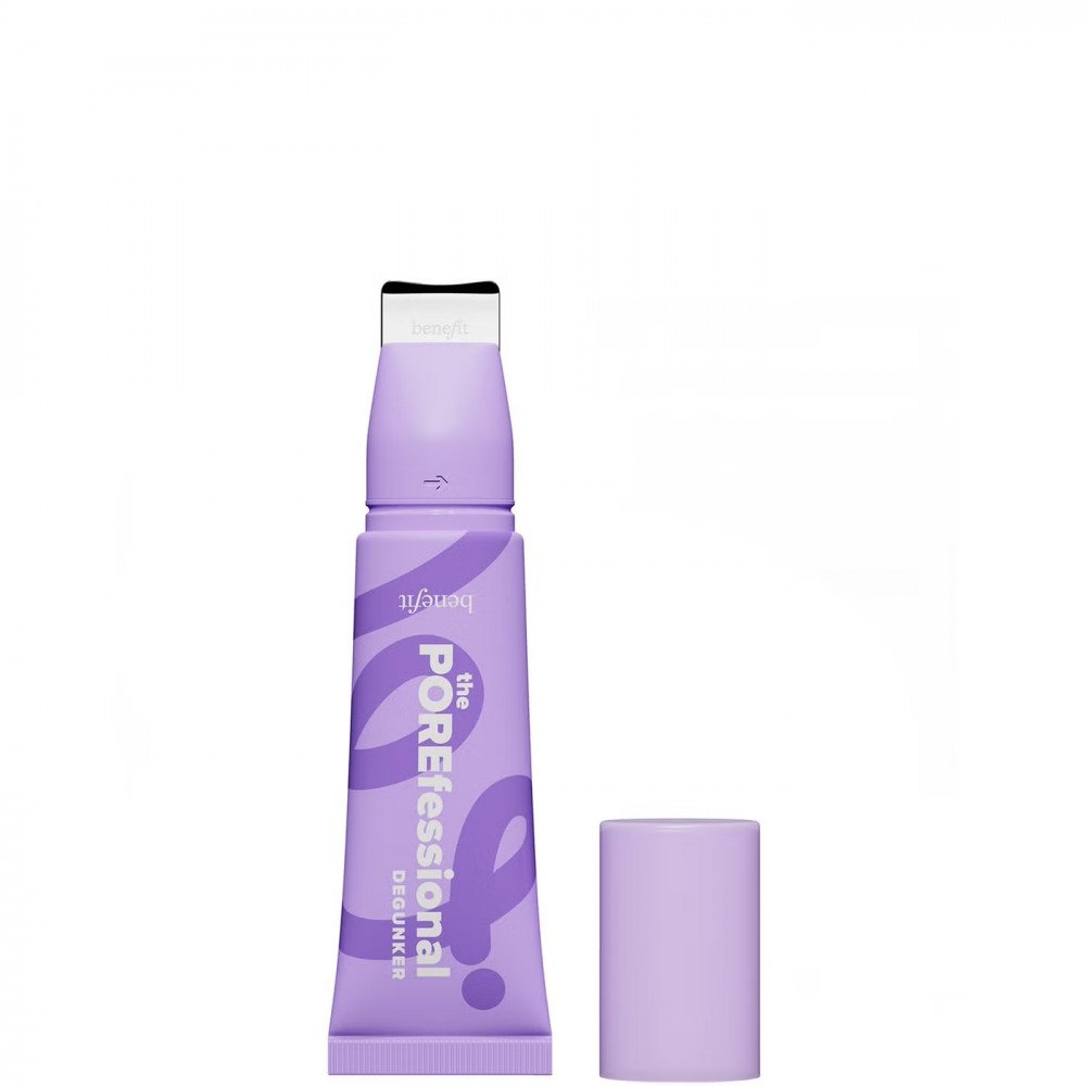 مجموعة بنفت المتكاملة (Benefit Beauty Corduroy Bag Set)