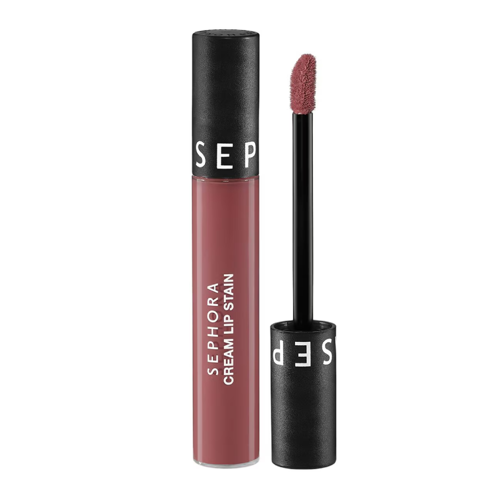 أحمر شفاه سيفورا سوفت مات آند إيزي (Sephora Soft Matte & Easy) أحمر شفاه سيفورا سوفت مات آند إيزي (Sephora Soft Matte & Easy)