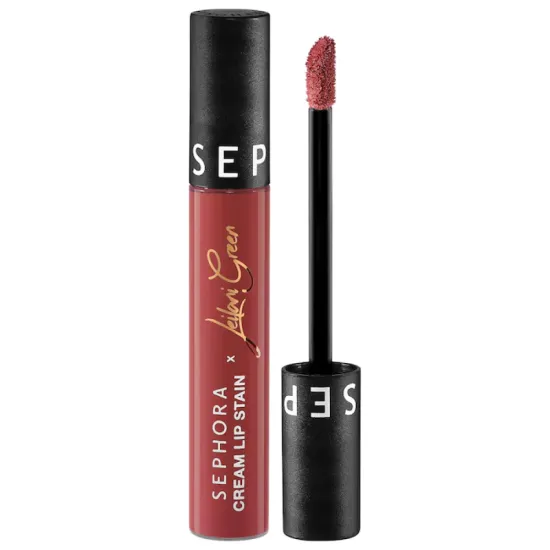 أحمر شفاه سيفورا سوفت مات آند إيزي (Sephora Soft Matte & Easy)-144