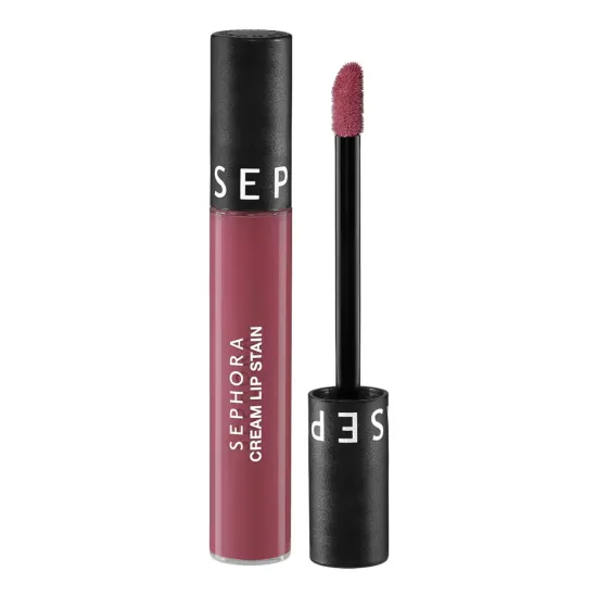 أحمر شفاه سيفورا سوفت مات آند إيزي (Sephora Soft Matte & Easy)-124