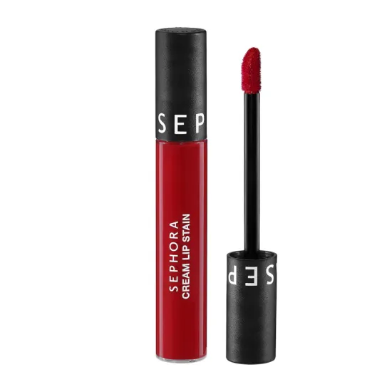 أحمر شفاه سيفورا سوفت مات آند إيزي (Sephora Soft Matte & Easy)- 01