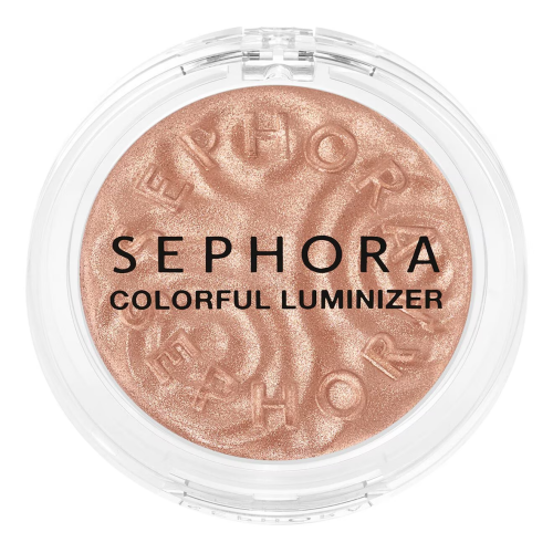 إضاءة سيفورا كولورفول لومينايزر (Sephora Colorful Luminizer)- 02