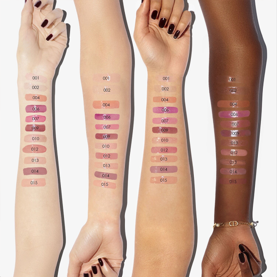 ديور أديكت ليب تينت (Dior Addict Lip Tint)- 015