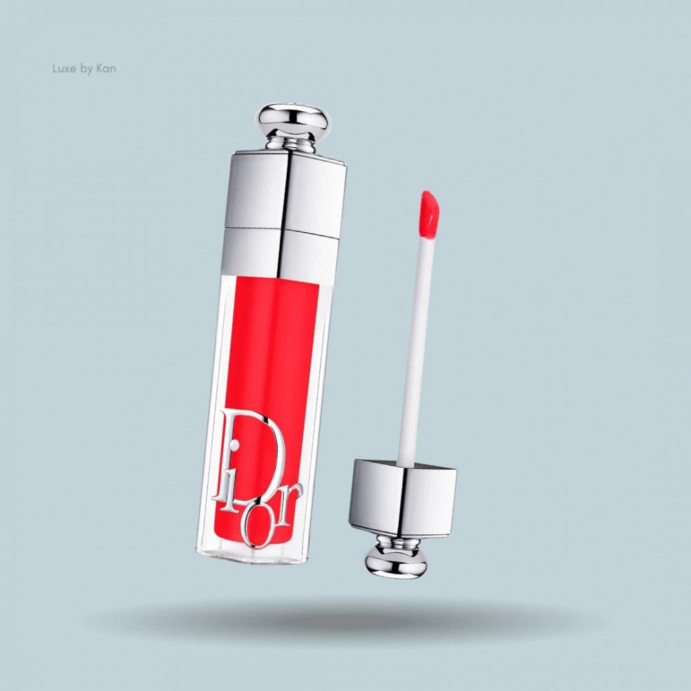 ديور أديكت ليب تينت (Dior Addict Lip Tint)- 015 ديور أديكت ليب تينت (Dior Addict Lip Tint)- 015